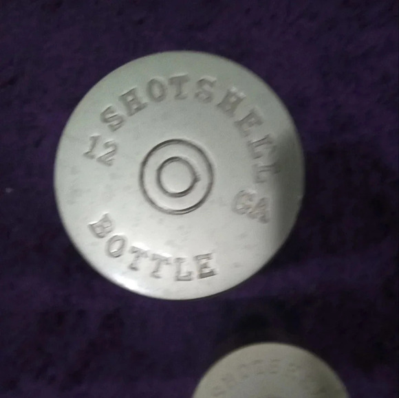 Stansport 12 Gauge Shot Shell Thermos 25 oz fluid carrying - Picture 12 of 12